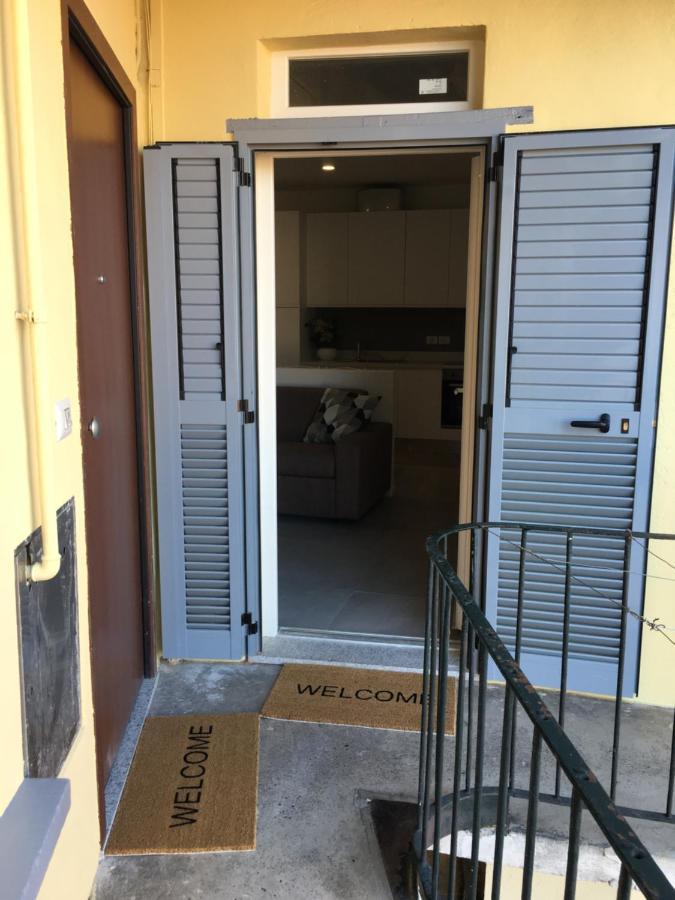 Your Home Milano Bellinzago Lombardo Exterior photo