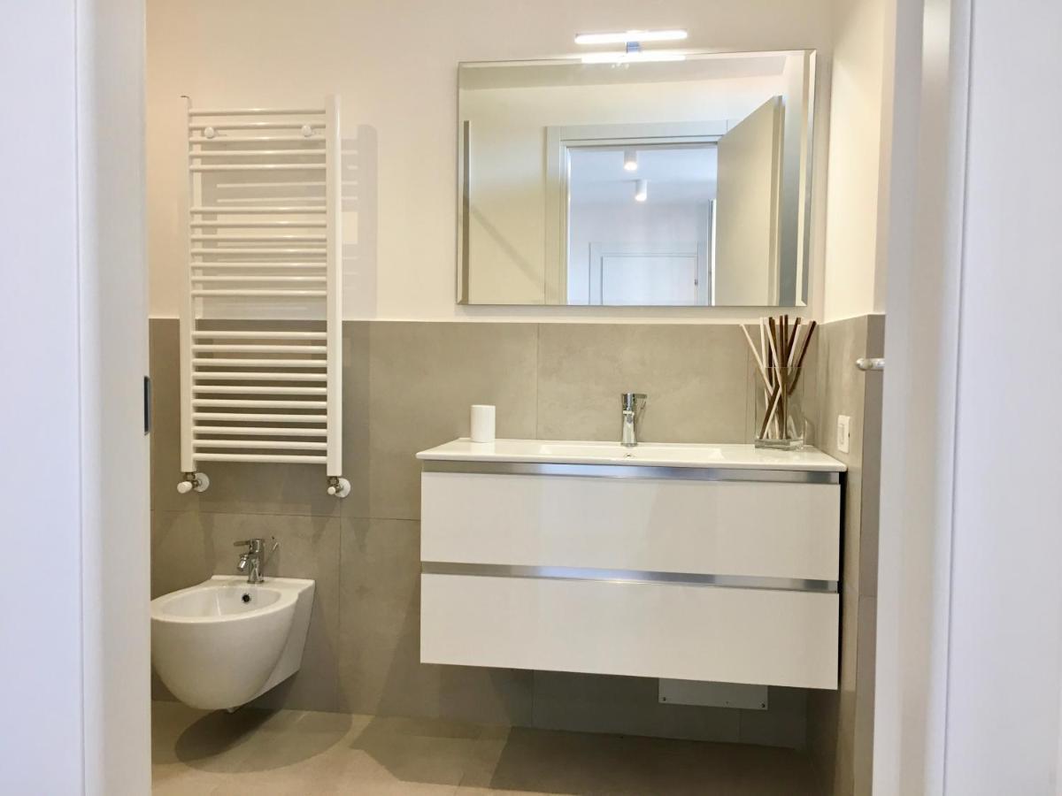 Your Home Milano Bellinzago Lombardo Exterior photo
