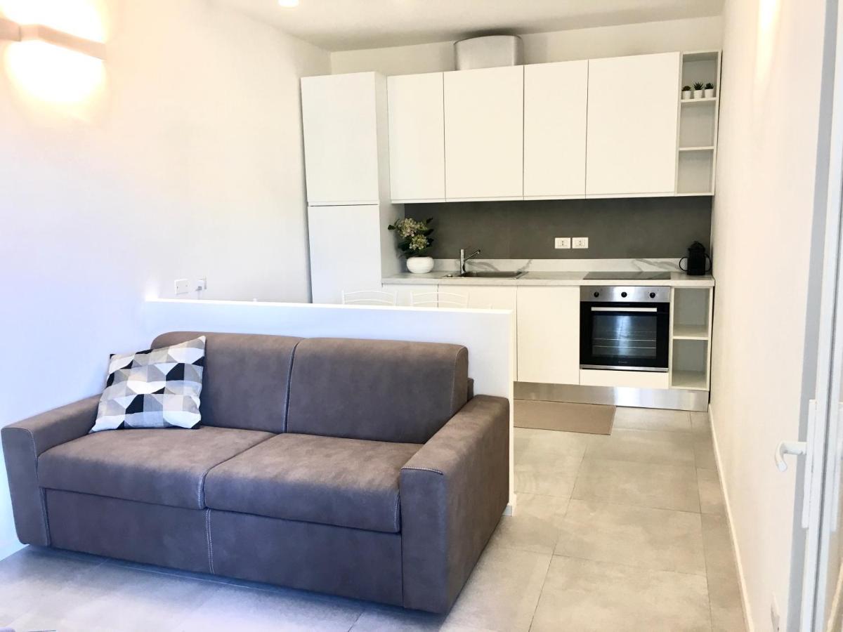 Your Home Milano Bellinzago Lombardo Exterior photo