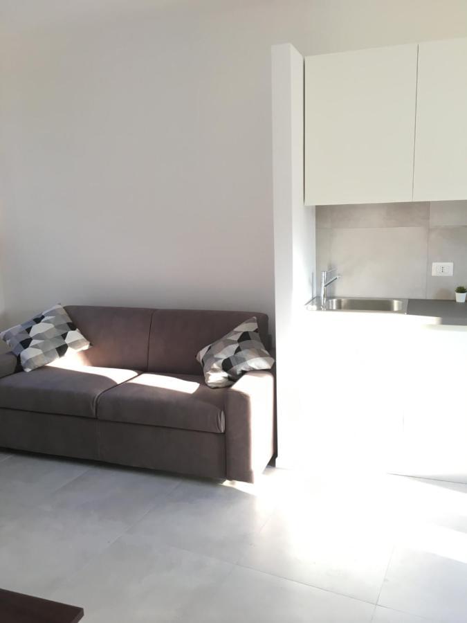 Your Home Milano Bellinzago Lombardo Exterior photo