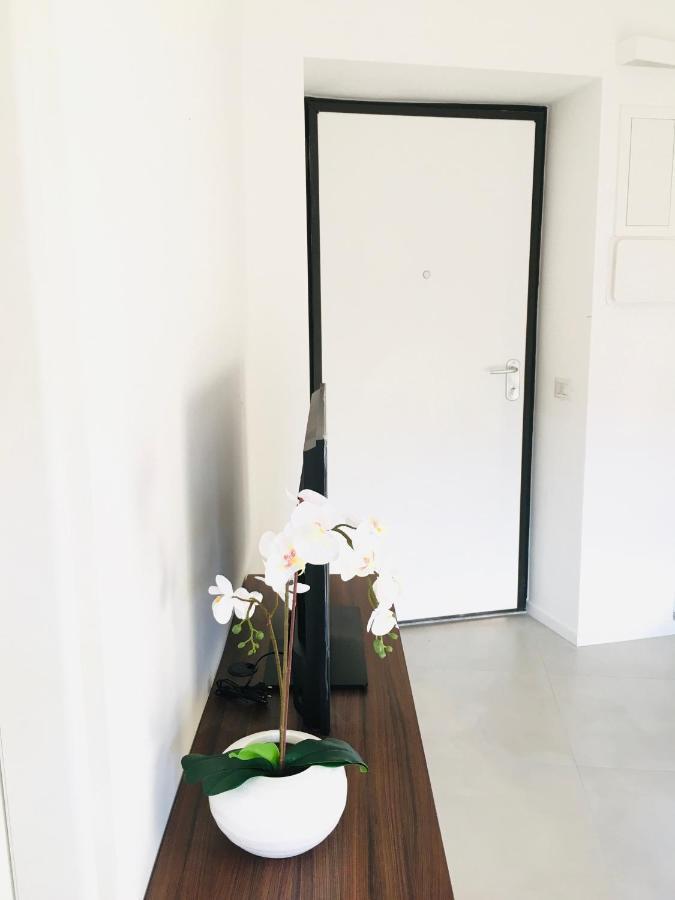 Your Home Milano Bellinzago Lombardo Exterior photo
