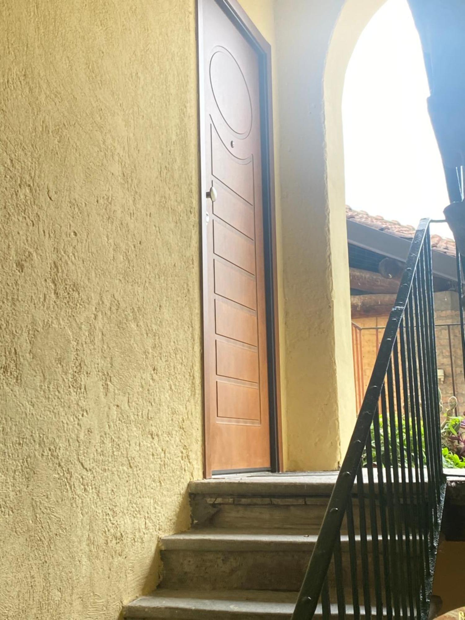 Your Home Milano Bellinzago Lombardo Exterior photo